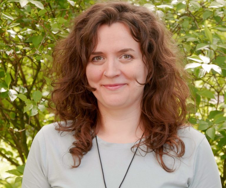 Lisa Messerschmidt
